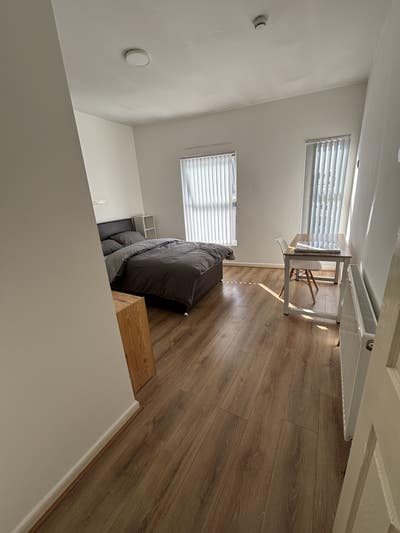 *Double ensuite bedrooms* - All Bills Included Main Photo