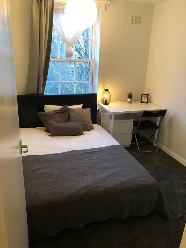 Double room Shepherd's Bush area (zone 2) Main Photo