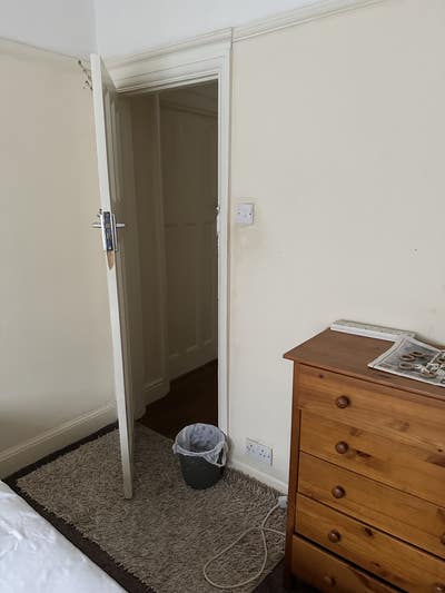 Room available in Wembley for rent  Main Photo