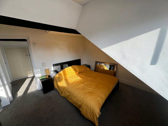 Lovely Studioflat in heart of Leamington Spa  Main Photo