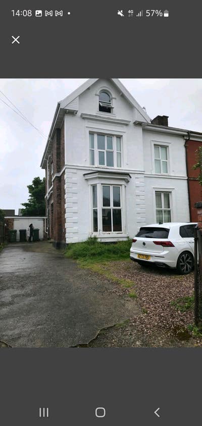 House share - quiet, friendly, clean Main Photo