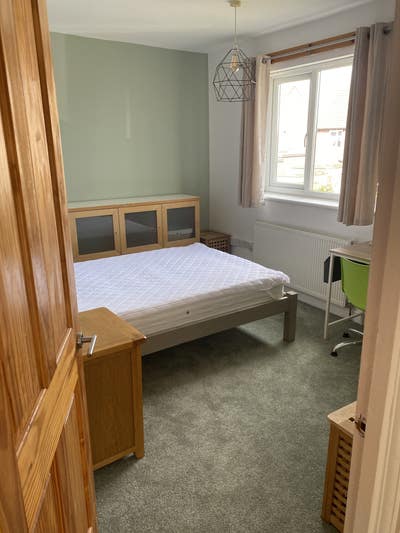 Relaxed environment  Main Photo