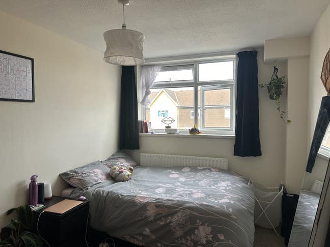 Lovely Room for Subletting in Islington/Camden Main Photo