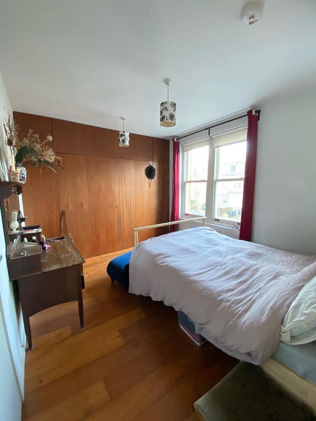 Ensuite Room near Notting Hill Main Photo
