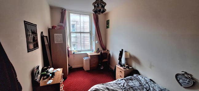 Single room let - Central Dundee  Main Photo