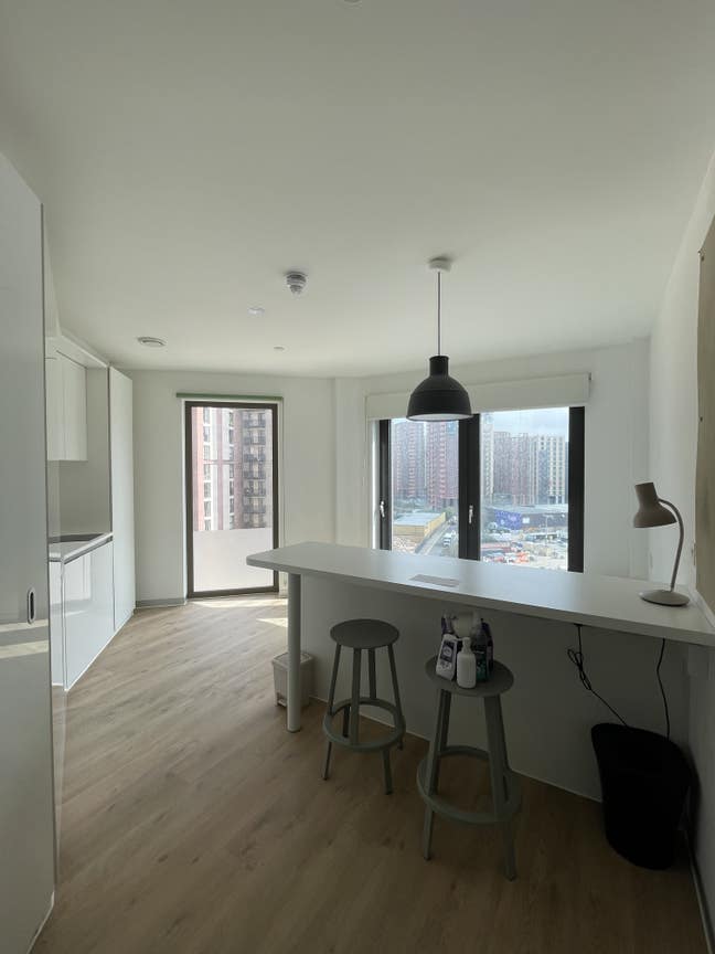 🏡 Tenancy Takeover: Standard Plus Studio at Scape Main Photo