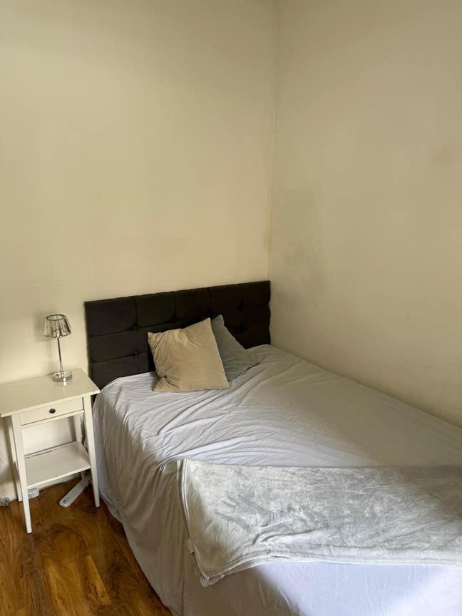 NW10 Quarto Solteiro(a) Main Photo