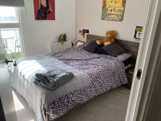 2 bed flat  Main Photo