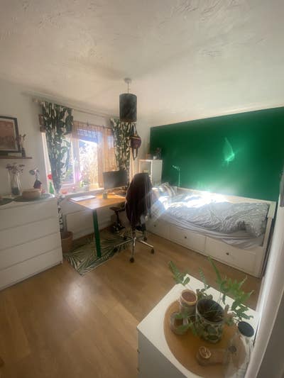 Double Room for rent near Science Park Main Photo