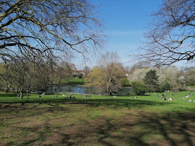 Double room Ensuite, St Georges Park, from 6/5/26 Main Photo