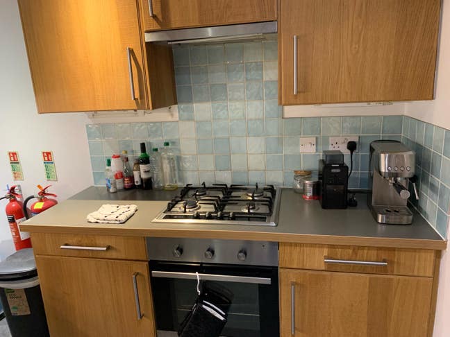Room for rent in Central Cambridge Main Photo