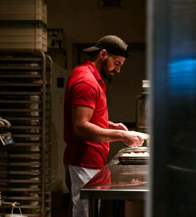 Canadian in London Main Photo