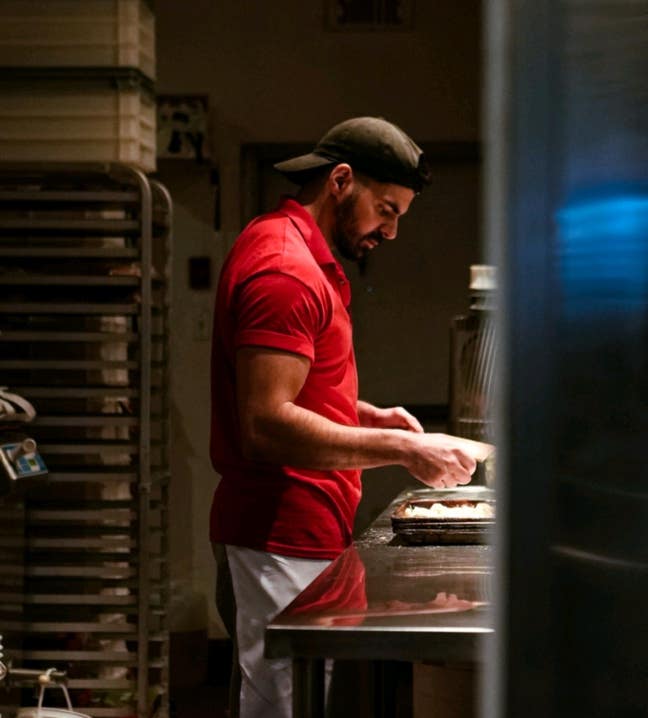 Canadian in London Main Photo