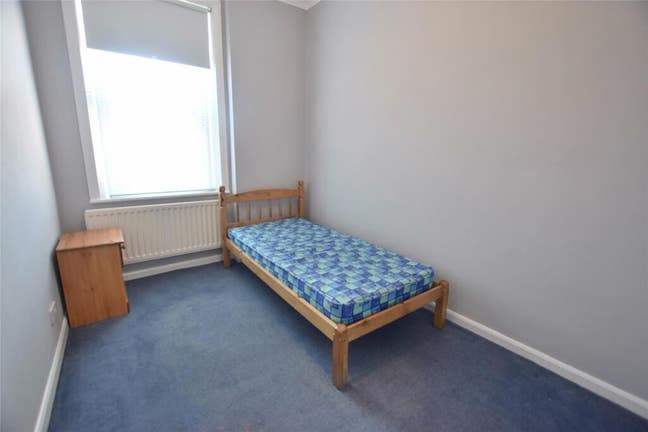 Single Bed Room Bills Included House Share Main Photo