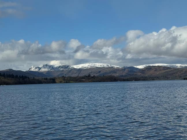 Windermere En-suite  Main Photo