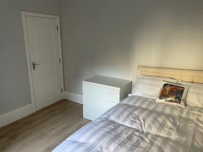 💦 Spacious Double room✨  Main Photo