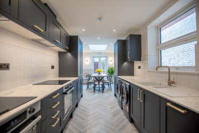 🖤 Only 1 Left - Brand New En-Suite Rooms 🖤 Main Photo