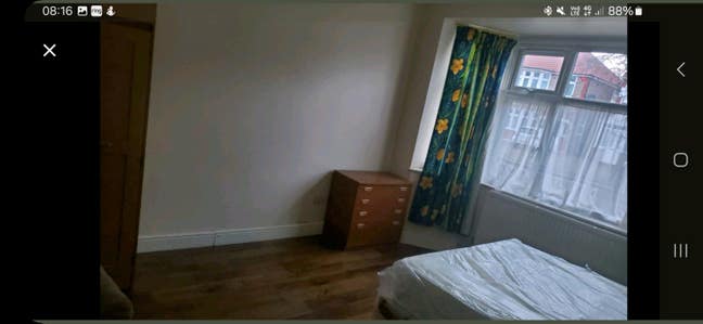 Double Room £650 Main Photo