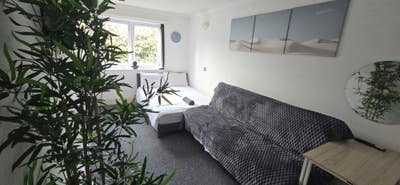 Grand Room in Herne Hill Main Photo