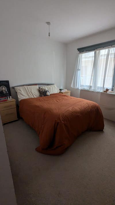 2 bed apartment in the city centre Main Photo
