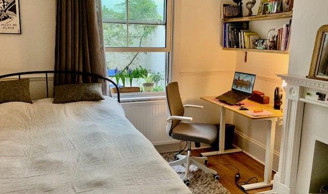 Bright Spacious Double Room In Beautiful House Main Photo