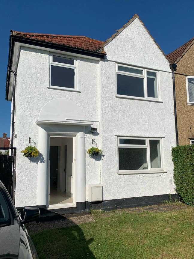 3 bed house  Main Photo