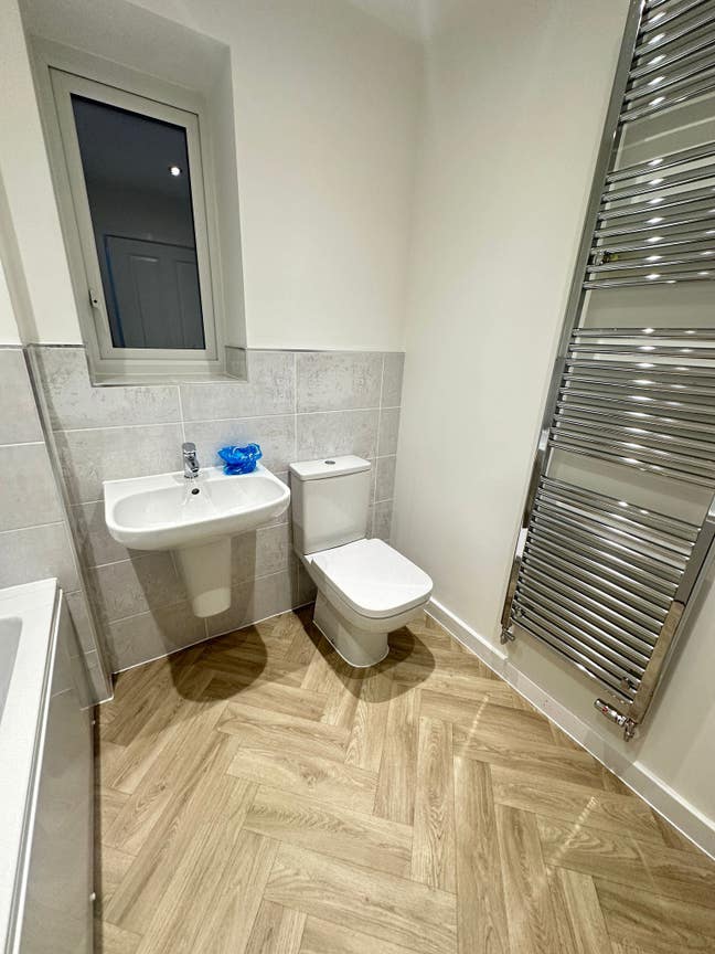 Double room available Main Photo