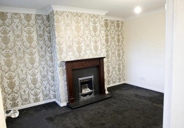 Rented room Main Photo