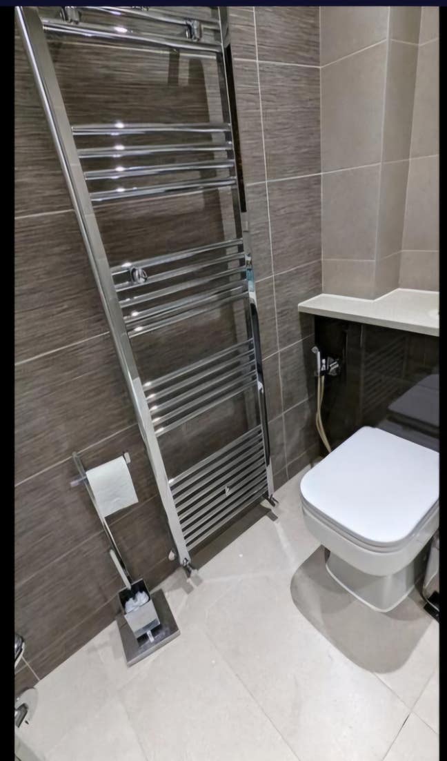 5 Bed Supported Accommodation Erdington Main Photo