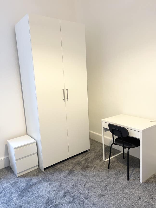 Stunning, large great value single room &pound;695pcm Main Photo