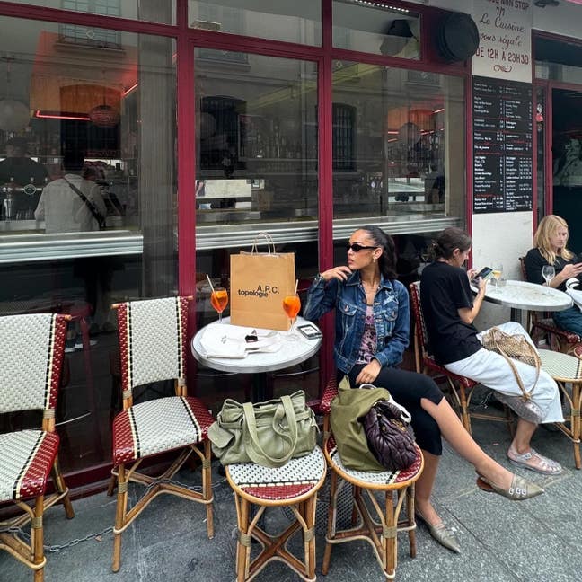 26 year old female young professional for April Main Photo