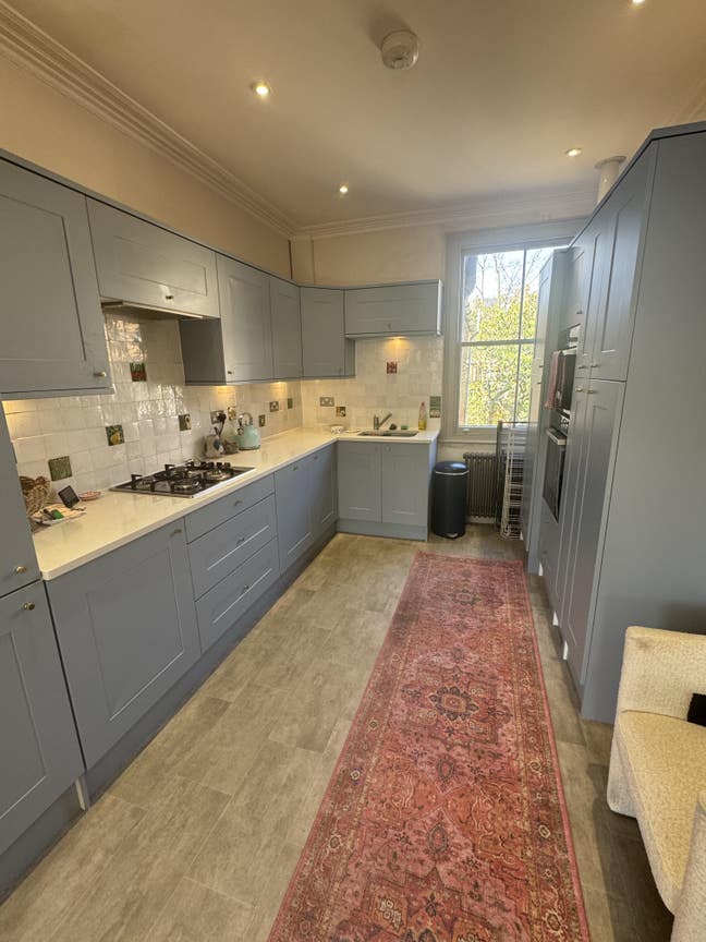 En-suite room in Finsbury Park; MON-FRI let Main Photo