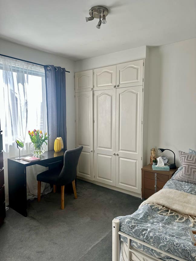 Single room in Child’s Hill Main Photo