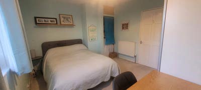 Double room Main Photo