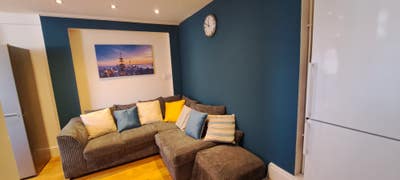 ⭐️Luxury room Tachbrook street &pound;599 pcm⭐️ Main Photo