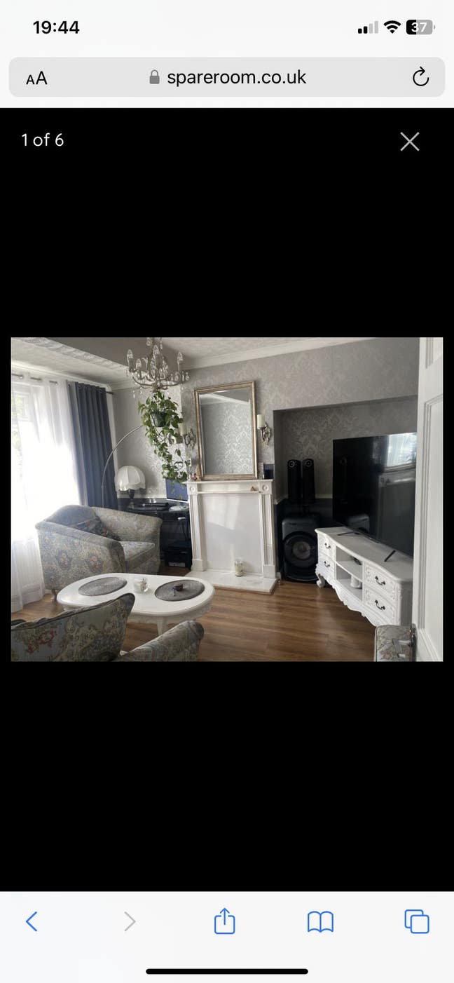 Double room  Main Photo