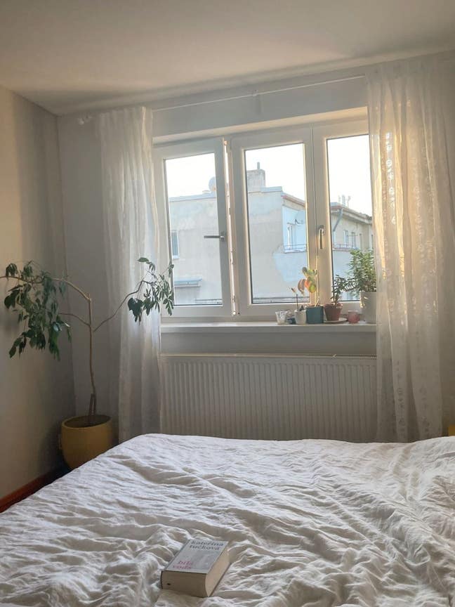 Spacious Double room Main Photo