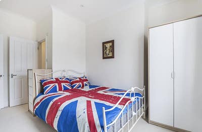 Stylish Double room en-suite  Main Photo