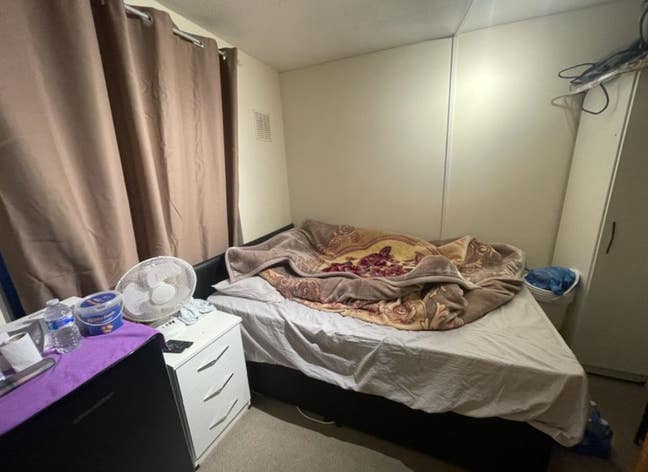 Big Lovely Room Main Photo