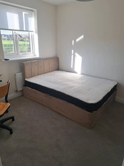 A Double Room for Rent in Wellingborough Main Photo