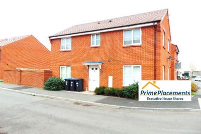 🏡 Double room, House share Technology Dr Retail  Main Photo