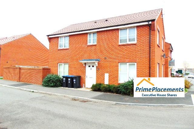 🏡 Double room, House share Technology Dr Retail  Main Photo