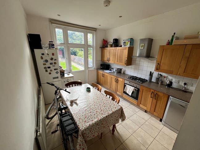 Double room  Main Photo