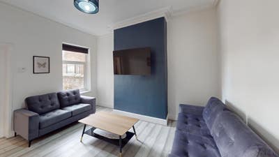 Room in a Shared House, Moorside Road , M27 Main Photo