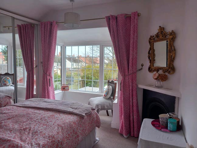 Double room  overlooking garden Main Photo