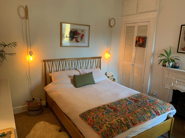 Social and friendly Herne Hill Houseshare Main Photo