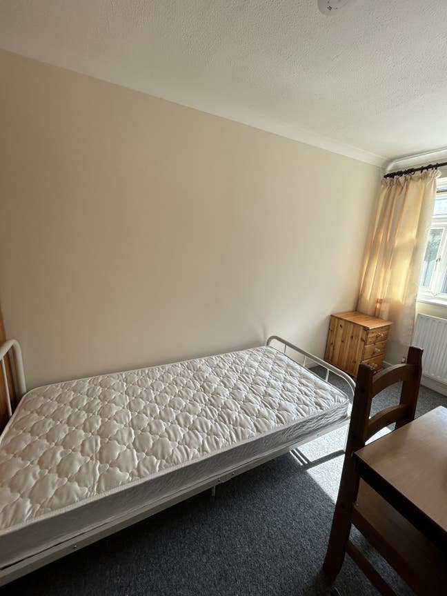 Double room close to Addenbrookes Main Photo