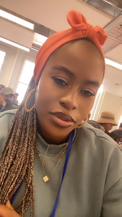 Student Female seeks a single or double room Main Photo