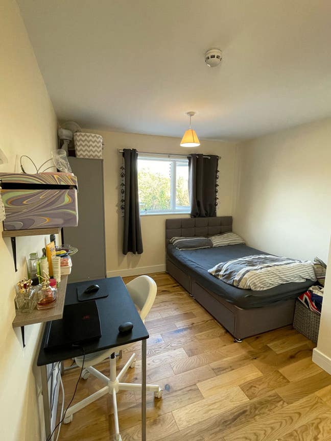 Brookes Old Road JR Churchillnew En suites double  Main Photo