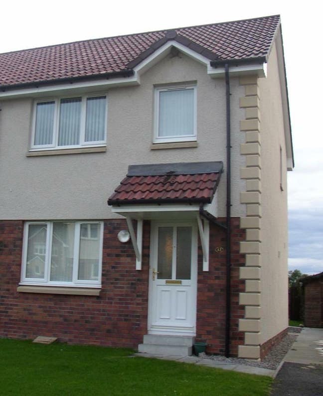 Double room available for single occupancy  Main Photo
